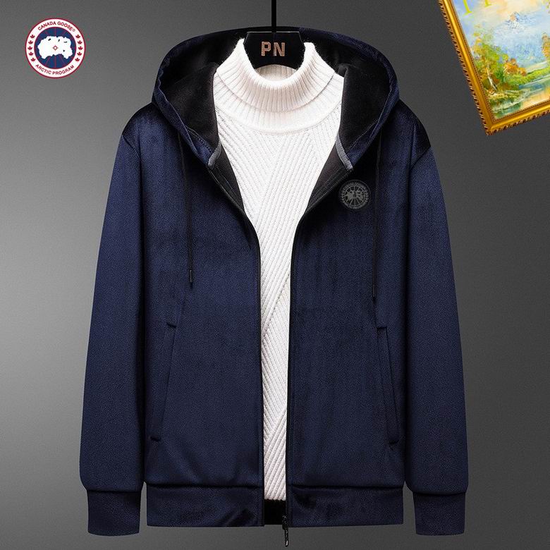 Canada Goose Jacket SS Mens ID:20240305-47